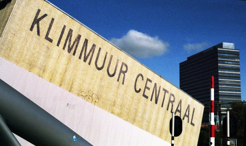klimmuur-centraal