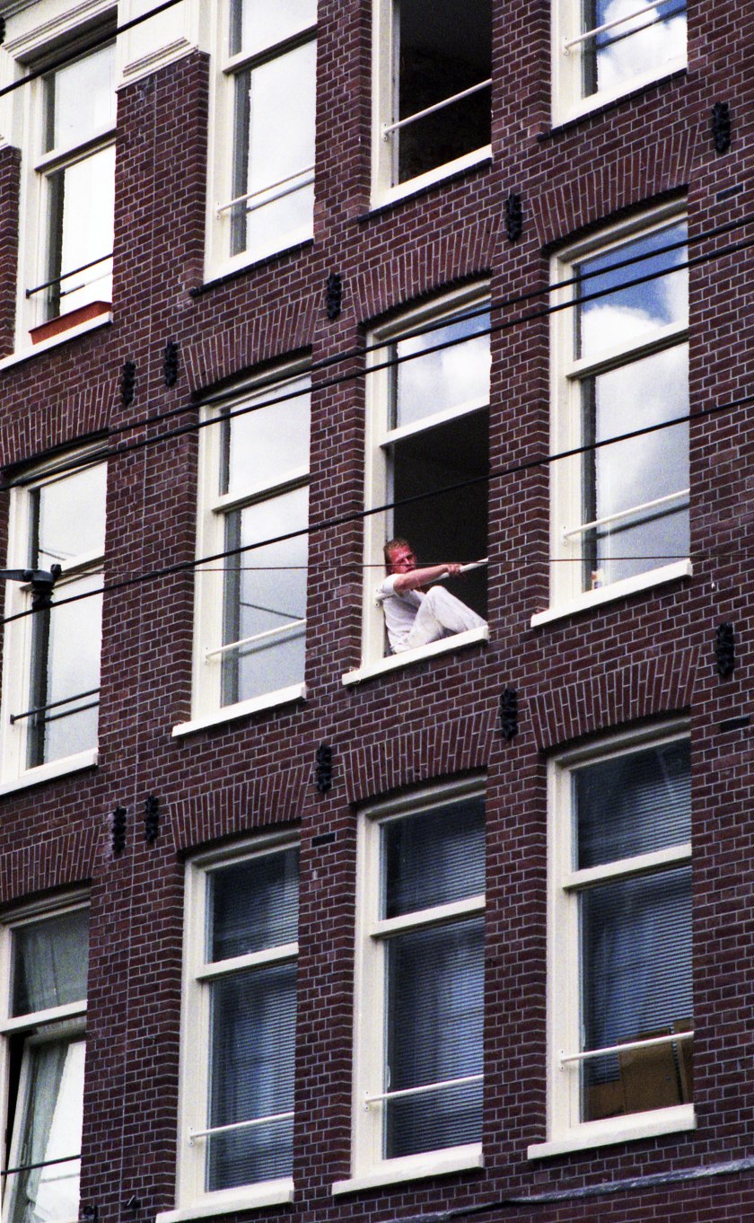 man-on-the-window