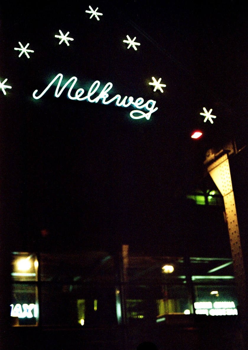 melkweg