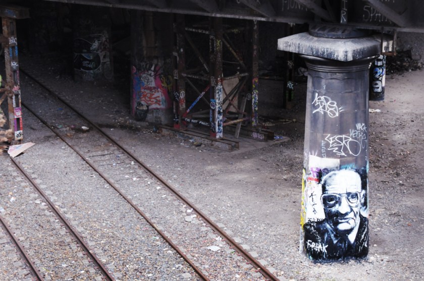 pont de crimée buttes chaumont