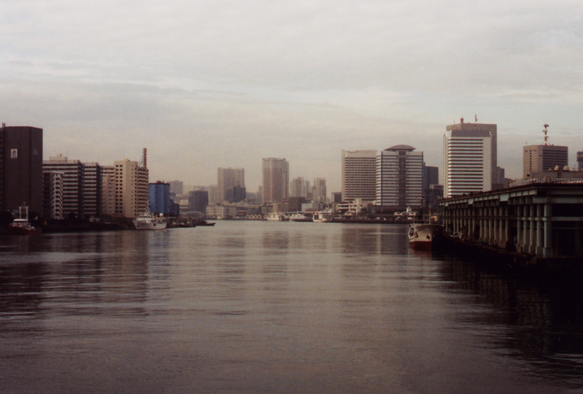 fleuve-marché-poissons
