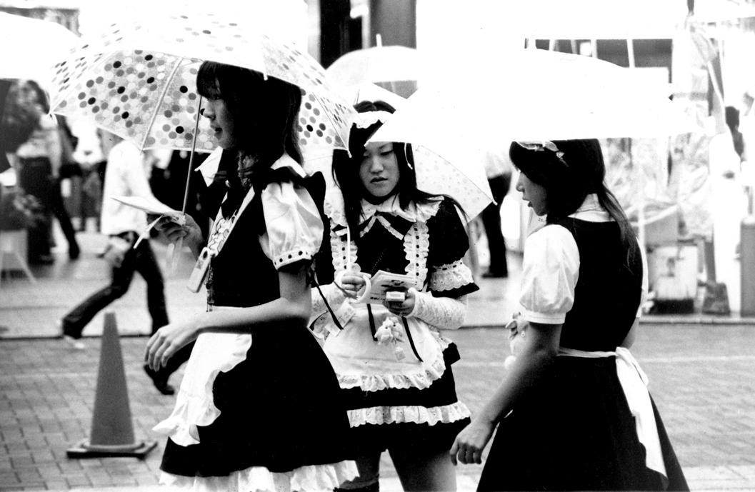 girls manga coldplay