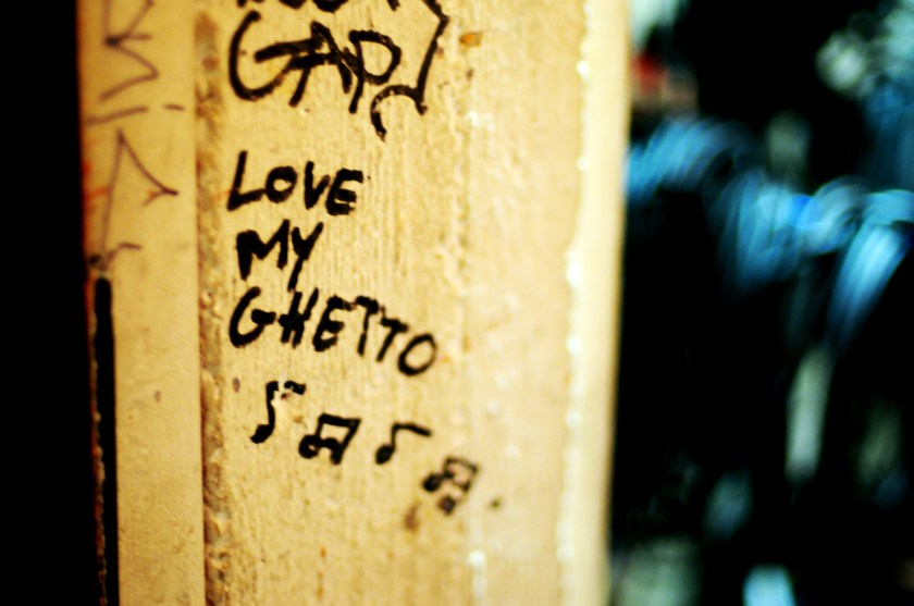 lovemyghetto
