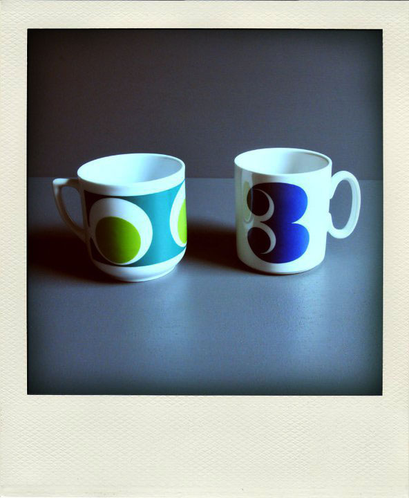 mugs