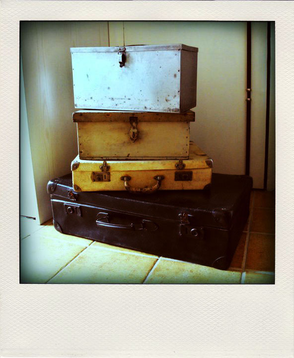 valises